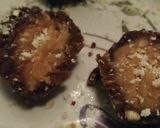 A picture of step 4 of No cooking 5 minutes sweet.