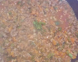 Foto del paso 2 de la receta: Canelones a la boloñesa