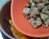 Foto langkah ke 7 dari resep Semur Brutu Ati Ampela.