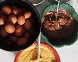 Foto langkah ke 2 dari resep Kue spiku.