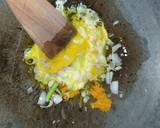 Nasi Goreng Kampung ala Anak-Kost langkah memasak 2 foto