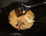 Foto langkah ke 5 dari resep Nasi Kebuli Ayam.