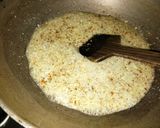 A picture of step 5 of Surti Kapuria (Instant version of Dhokla) Recipe.