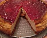 Foto del paso 5 de la receta Tarta de queso