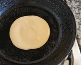 Foto del paso 4 de la receta: Pancakes dulces (usé el suero del yogurt casero 👏👏👏!, vos podés usar leche