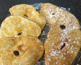 Foto del paso 5 de la receta: Tortas fritas con sésamo