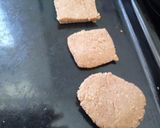 Foto del paso 3 de la receta: Galletitas aptas para celíacos y vegetarianos 🌻