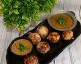 A picture of step 5 of Vitamin Rich Carrots and Lentils Appe.