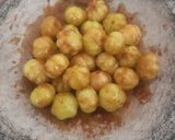 Foto langkah ke 3 dari resep Rujak Cermai.