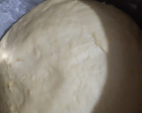 Φωτογραφία βήματος 2 της συνταγής Μπριός (brioche) σοκολάτα!🇫🇷🇫🇷🌼🌼🌼🍫🍫🍫
