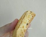 Foto langkah ke 8 dari resep Vanila Chocochip Cookies Gluten Free (ladang lima).
