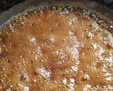 मूंगफली की चिककी(Moongfali ki chikki recipe in Hindi) रेसिपी चरण 2 फोटो