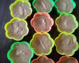 Foto langkah ke 6 dari resep Bolu Singkong Karamel.