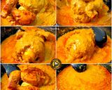 A picture of step 6 of Shahi Murg Musallam Authentic Restaurant Style Recipe.