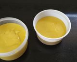 A picture of step 12 of Mango Pudding.