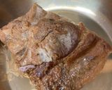 Foto del paso 6 de la receta: Pulled Pork en Olla GM