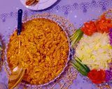 عکس مرحله 2 از دستور ماکارانی شکلی