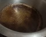 A picture of step 2 of Dry ginger tea.
