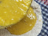 Pan de banana
