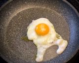 Foto del paso 12 de la receta: Bibimbap con salsa gochujang