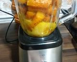 Foto del paso 4 de la receta: Crema de zanahorias 🥕