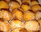 Foto del paso 11 de la receta: Bolitas de Fraile 💣💥