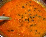 राजमा चावल (rajma chawal recipe in hindi) रेसिपी चरण 5 फोटो