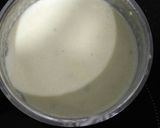 Foto del paso 3 de la receta: Ñoquis al queso