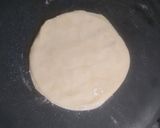 A picture of step 4 of Spring roll wrapper.