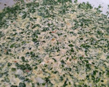 Foto del paso 5 de la receta: Tallarines con pollo a lo verde