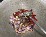 Foto langkah ke 3 dari resep Orek Tempe Kering Simple (Anti Gagal).