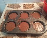 Foto del paso 3 de la receta: Muffins glaseados de Cocoa y limón