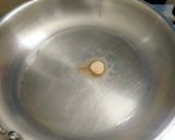 A picture of step 3 of Vadi Subzi.