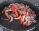 Foto del paso 4 de la receta: Lentejas con lomito