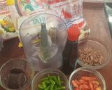 Foto langkah ke 1 dari resep Sambal Kecap Pedas Untuk Cocolan.