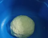 Foto langkah ke 2 dari resep Pizza Teflon.