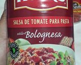 Foto del paso 2 de la receta: Fusilli a la bolognesa