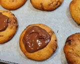 Foto del paso 9 de la receta: Galletas Kinder Bueno
