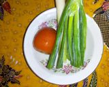 Foto langkah ke 2 dari resep Tumis Ikan Asin Gabus.