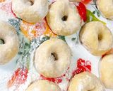 Foto langkah ke 4 dari resep Donat kentang lembut.