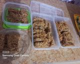 Foto langkah ke 9 dari resep Nugget pisang (tanpa telur).