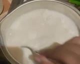 Foto langkah ke 1 dari resep Bubur Sum Sum Ala Anik.