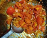 બટરફ્લાય પાસ્તા (Butterfly Pasta Recipe In Gujarati) રેસીપી સ્ટેપ4ફોટો