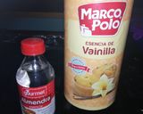 Foto del paso 3 de la receta: Leche de avena 🧡