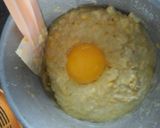 Foto langkah ke 5 dari resep Bakwan Jagung Gurih.