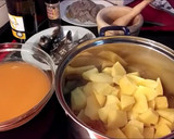 Foto del paso 3 de la receta: Guiso Marinero. Para los amantes de la costa