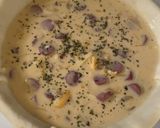 Foto del paso 5 de la receta: Quiche de salchichas