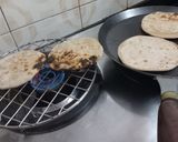 सत्तू स्टफ लिट्टी रोटी (Sattu Stuff Litti Roti ki recipe in Hindi) रेसिपी चरण 5 फोटो