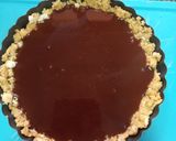 Foto del paso 3 de la receta: Choco Pie