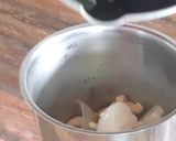 A picture of step 1 of Malai Kofta.